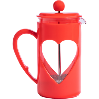 The Lover's French press product iamge